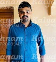 kalyanam marriage proposal center