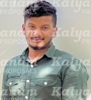kalyanam marriage proposal center