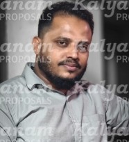 kalyanam marriage proposal center