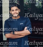 kalyanam marriage proposal center