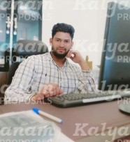 kalyanam marriage proposal center
