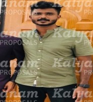 kalyanam marriage proposal center
