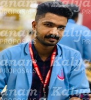 kalyanam marriage proposal center