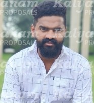 kalyanam marriage proposal center