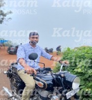 kalyanam marriage proposal center