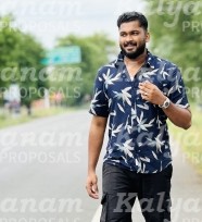 kalyanam marriage proposal center