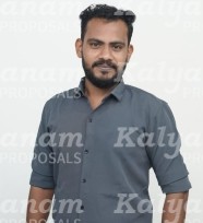kalyanam marriage proposal center