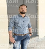 kalyanam marriage proposal center