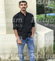 kalyanam marriage proposal center