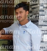 kalyanam marriage proposal center