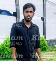 kalyanam marriage proposal center
