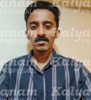 kalyanam marriage proposal center