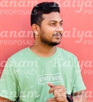 kalyanam marriage proposal center