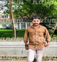 kalyanam marriage proposal center