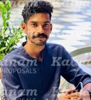 kalyanam marriage proposal center