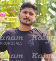 kalyanam marriage proposal center