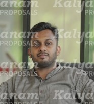 kalyanam marriage proposal center