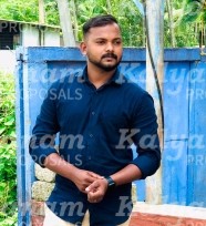 kalyanam marriage proposal center