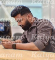 kalyanam marriage proposal center