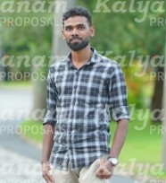 kalyanam marriage proposal center