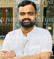 kalyanam marriage proposal center