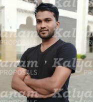 kalyanam marriage proposal center