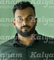 kalyanam marriage proposal center