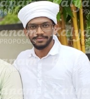 kalyanam marriage proposal center