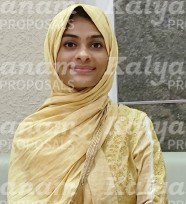 kalyanam marriage proposal center