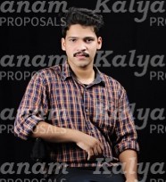kalyanam marriage proposal center