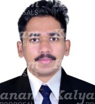 kalyanam marriage proposal center