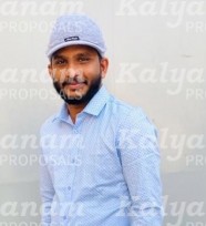 kalyanam marriage proposal center
