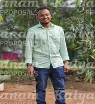 kalyanam marriage proposal center