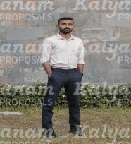 kalyanam marriage proposal center