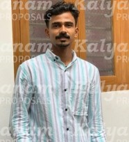 kalyanam marriage proposal center