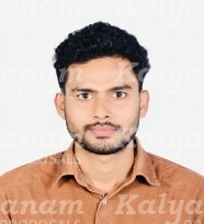 kalyanam marriage proposal center