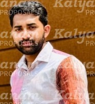 kalyanam marriage proposal center