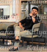 kalyanam marriage proposal center