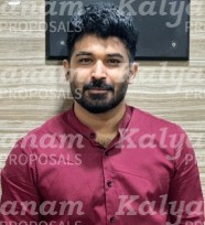 kalyanam marriage proposal center