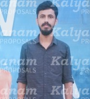 kalyanam marriage proposal center