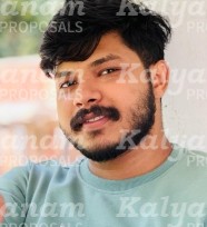 kalyanam marriage proposal center