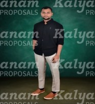 kalyanam marriage proposal center