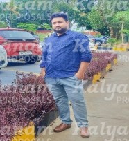 kalyanam marriage proposal center