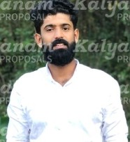 kalyanam marriage proposal center