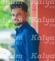 kalyanam marriage proposal center