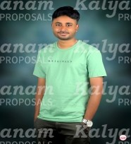 kalyanam marriage proposal center