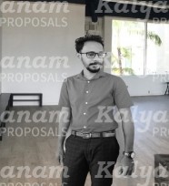 kalyanam marriage proposal center