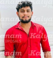 kalyanam marriage proposal center