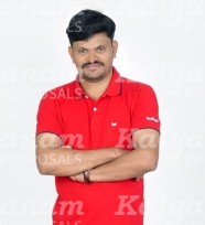kalyanam marriage proposal center