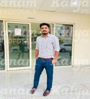 kalyanam marriage proposal center
